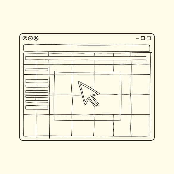 Web design & development